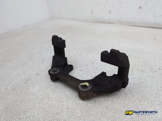 Audi A1 Contrast Edition Tdi Brake Caliper Front Support Driver Side 2008-2012 - photo 2