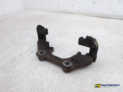 Audi A1 Contrast Edition Brake Caliper Front Support Passenger Side 2008-2012 - photo 8