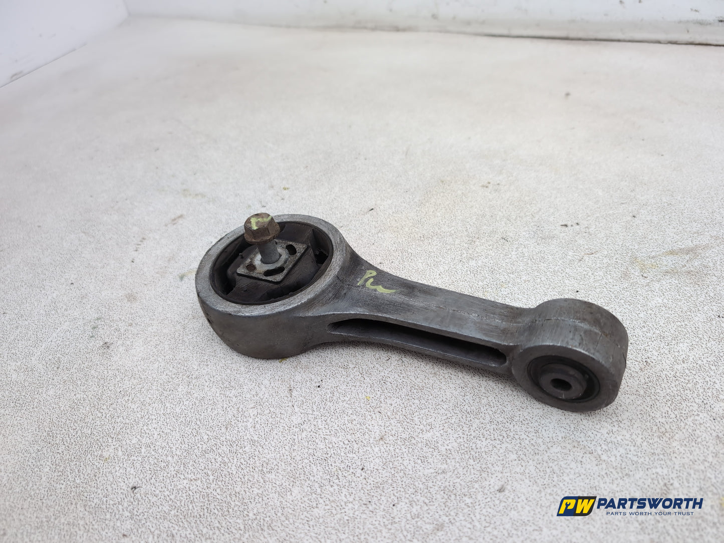 Audi A1 Contrast Edition Tdi Engine Mounting Support Bracket Holder 2008-2012 - photo 8