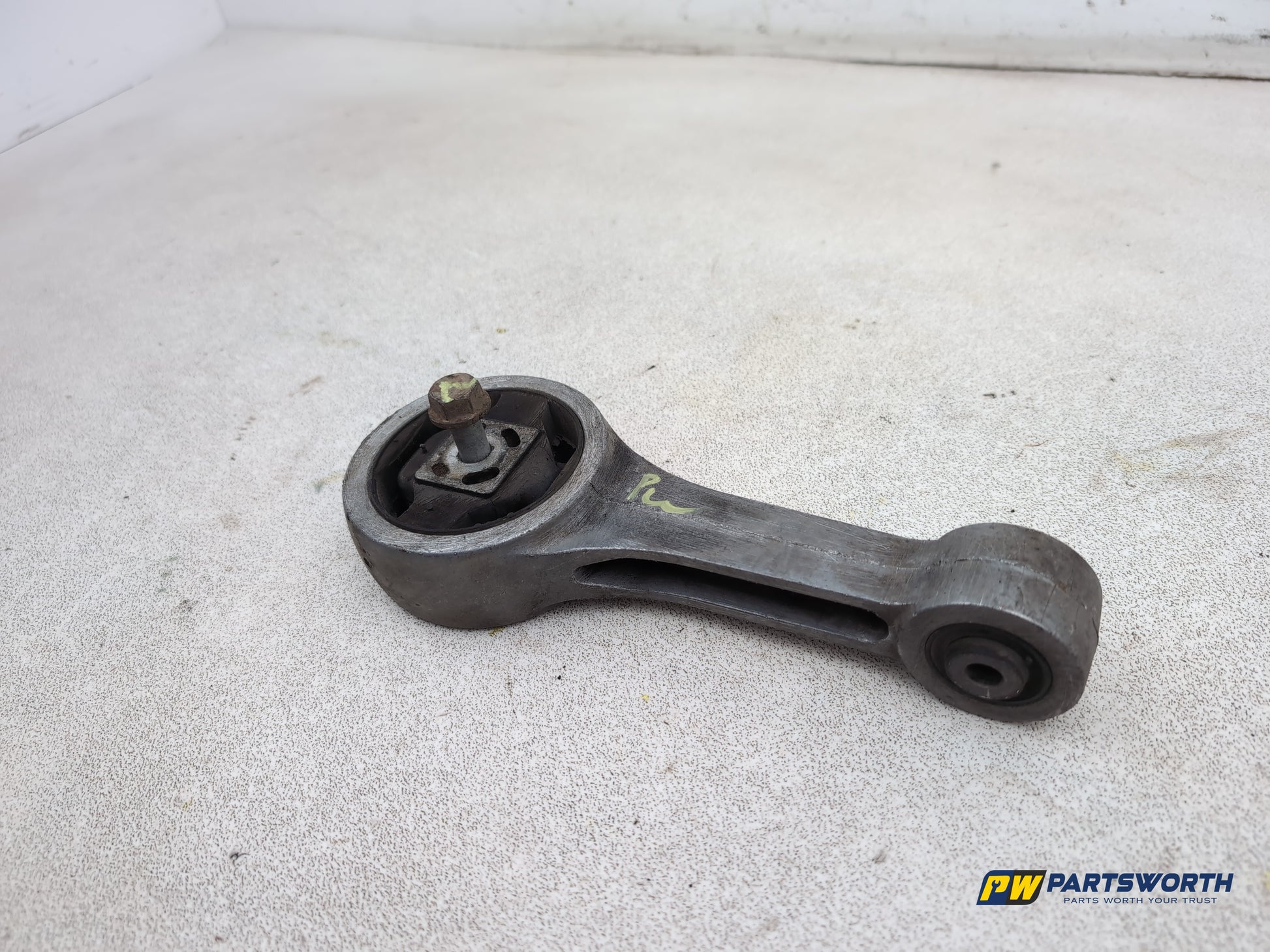 Audi A1 Contrast Edition Tdi Engine Mounting Support Bracket Holder 2008-2012 - photo 8
