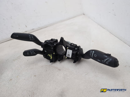 Audi A4 S Line Black Edit Quat Wiper Indicator Cruise Control Switch 2011-2012