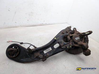 Kia Sportage 3 Crdi 1.7l Diesel Wheel Hub Rear Rh Driver Side 2010-2015 - photo 2