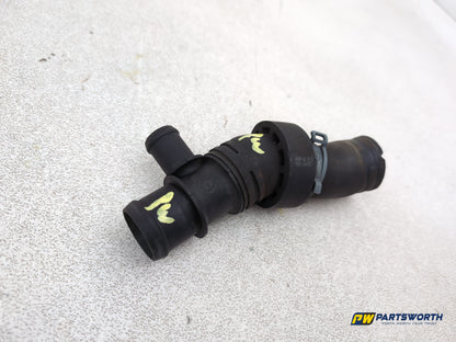 Audi A1 Contrast Edition Tdi Coolant Hose Pipe 1.6l Diesel 2008-2012 - photo 2