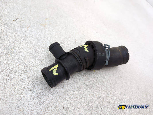 Audi A1 Contrast Edition Tdi Coolant Hose Pipe 1.6l Diesel 2008-2012 - photo 2