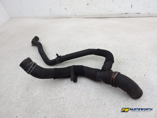 Audi A1 Contrast Edition Tdi Coolant Hose Pipe Line 1.6l Diesel 2008-2012 - photo 2