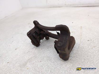 Kia Sportage 3 Crdi Brake Rear Caliper Support Lh Passenger Side 2010-2015 - photo 8