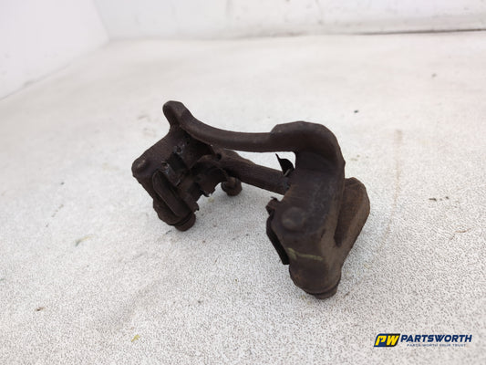 Kia Sportage 3 Crdi Brake Rear Caliper Support Lh Passenger Side 2010-2015 - photo 2