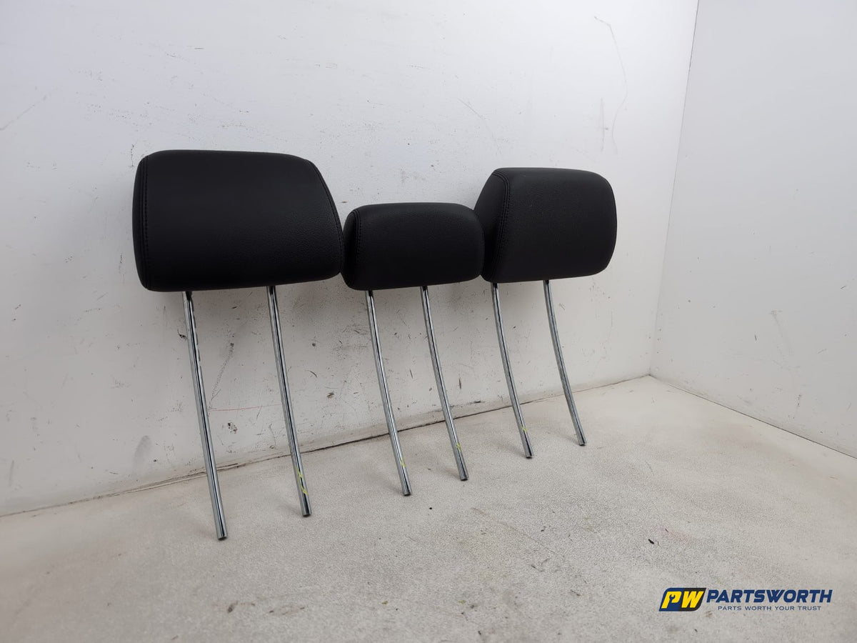 Rear Headrest 2