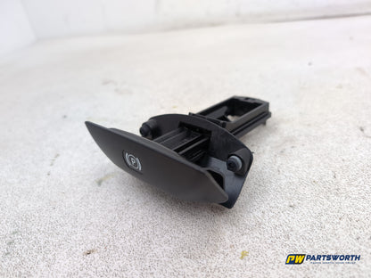 Mercedes-Benz E220 W212 E-Calss Handbrake Pull Lever A2044200177 2009-2016 - photo 2