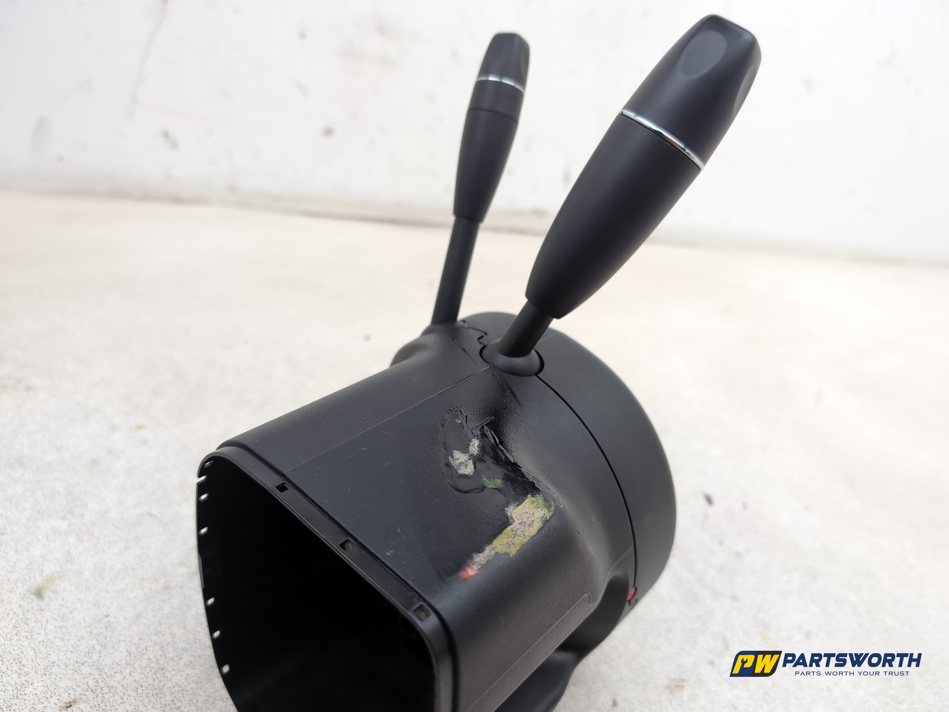 Mercedes-Benz E220 E-Class Wiper Wiper Stalk Squib Switch Cluster A2124407503 - photo 8