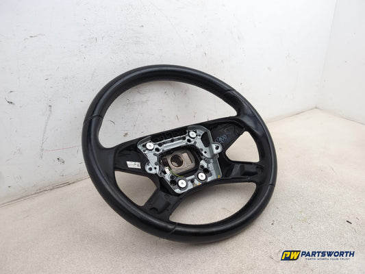 Steering Wheel 2