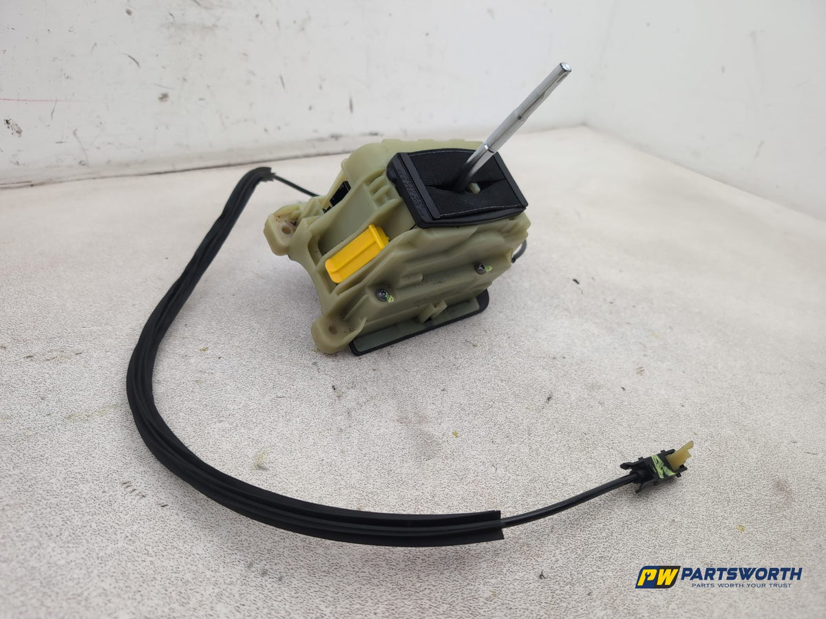 Gear Shift Assembly 2