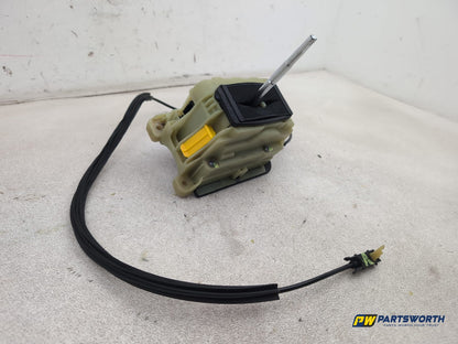 Gear Shift Assembly 2
