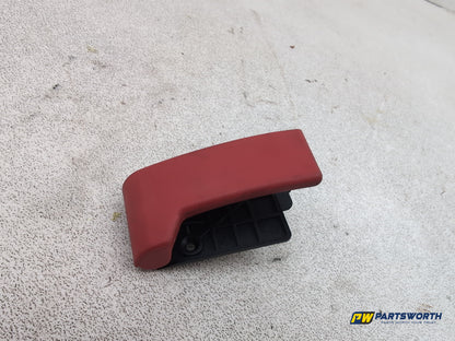 Mercedes-Benz E220 E-Class W212 Bonnet Release Handle A1248800320 2009-2016 - photo 8