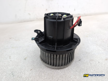 Mercedes-Benz E220 E-Class W212 Blueef-Cy Se Cdi A Heater Bloer Motor 2009-2016 - photo 8