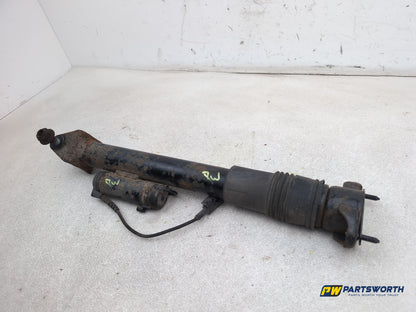 Mercedes-Benz Ml350 Spt Cdi Blueef-Cy Shock Absorber Rear Lh Passenger Side - photo 7