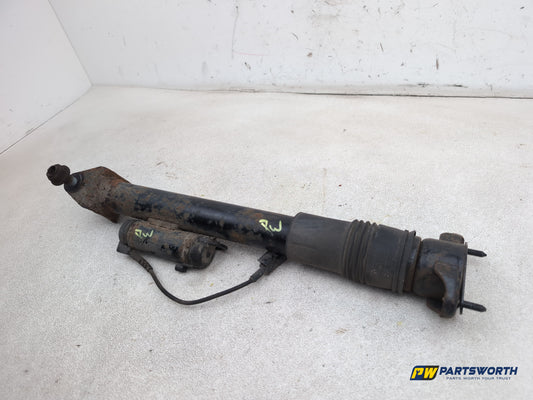 Mercedes-Benz Ml350 Spt Cdi Blueef-Cy Shock Absorber Rear Lh Passenger Side - photo 2