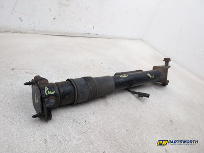 Mercedes-Benz Ml350 Spt Blueef-Cy Shock Absorber Rear Rh Driver Side 2009-2011 - photo 7