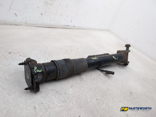 Mercedes-Benz Ml350 Spt Blueef-Cy Shock Absorber Rear Rh Driver Side 2009-2011 - photo 2