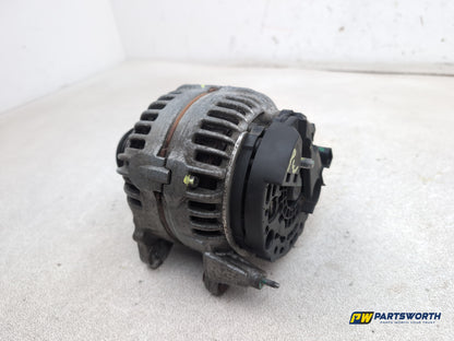 Audi Vw Skoda Seat 1.6l Diesel Alternator 03l903023 - photo 2