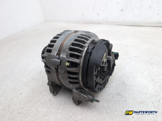 Audi Vw Skoda Seat 1.6l Diesel Alternator 03l903023 - photo 2