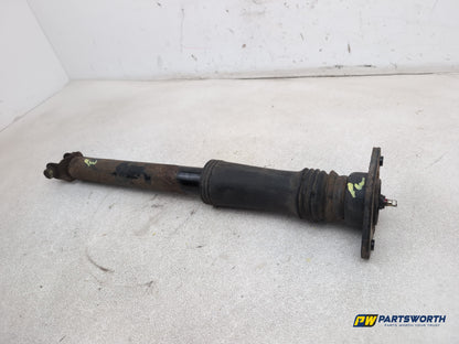 Kia Sportage 3 Crdi Shock Absorber Rear Rh Driver Side 2010-2015 - photo 2