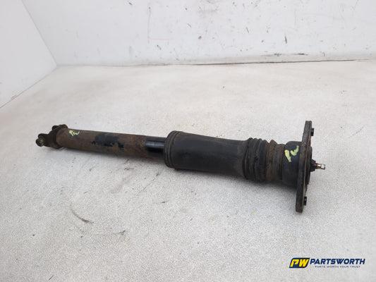 Kia Sportage 3 Crdi Shock Absorber Rear Rh Driver Side 2010-2015 - photo 2