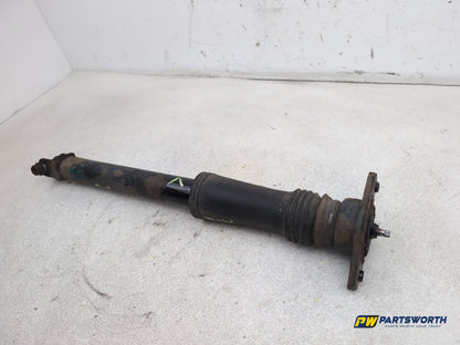 Kia Sportage 3 Crdi Shock Absorber Rear Lh Passenger Side 2010-2015 - photo 2