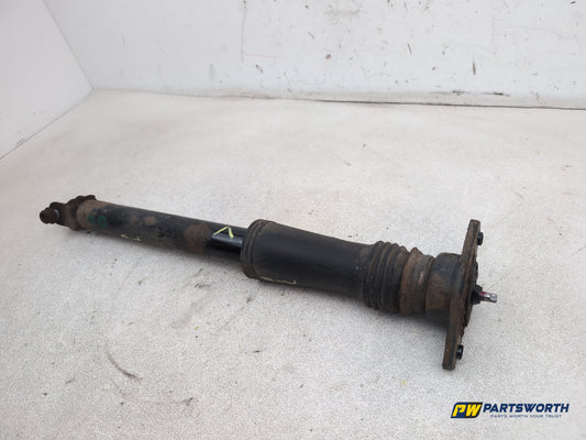 Kia Sportage 3 Crdi Shock Absorber Rear Lh Passenger Side 2010-2015 - photo 2