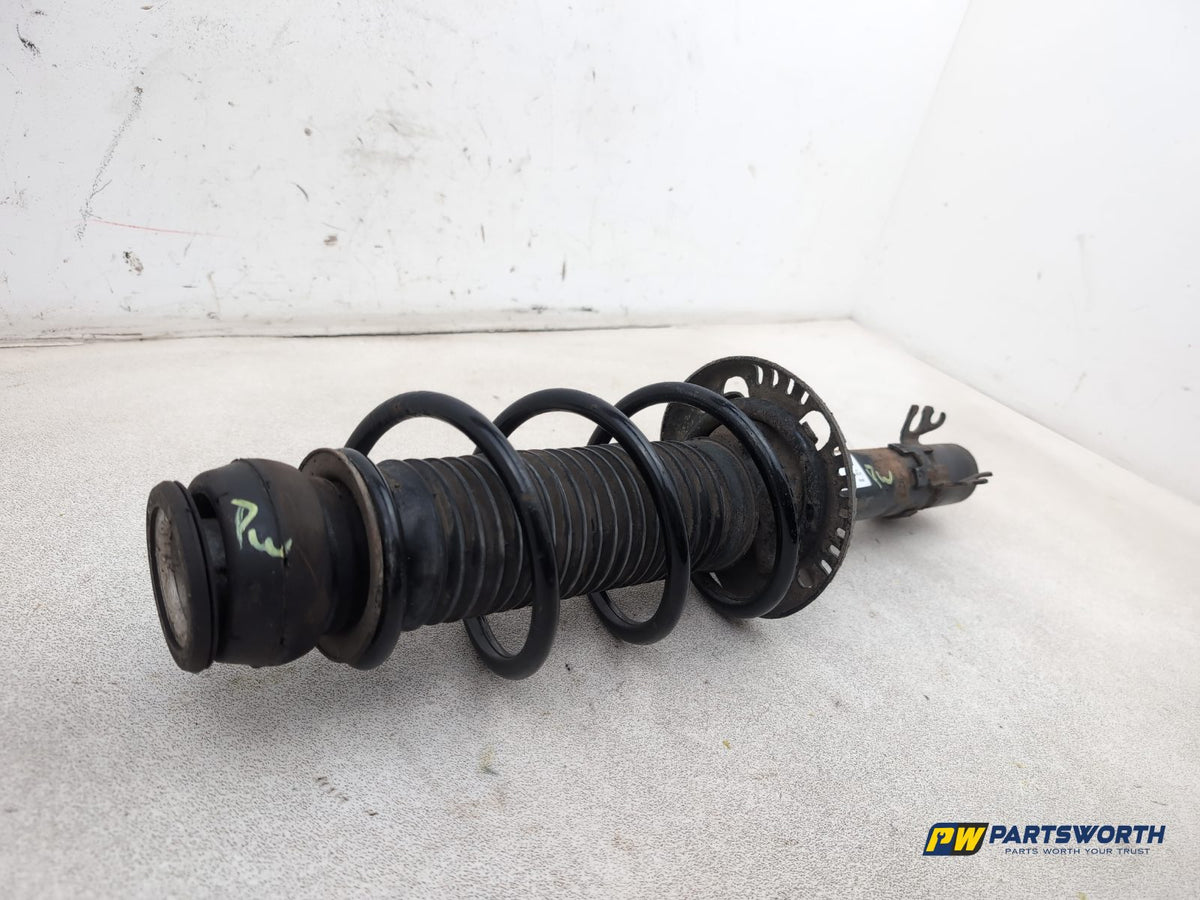 Shock Absorber Front RH 2