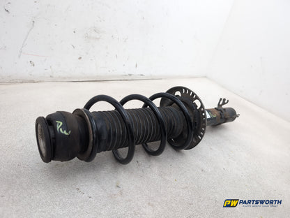 Audi A1 Contrast Edition Tdi Shock Absorber Front Rh Driver Side 2008-2012 - photo 2