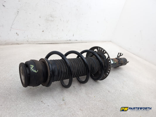 Audi A1 Contrast Edition Tdi Shock Absorber Front Rh Driver Side 2008-2012 - photo 2