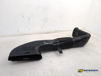 Mercedes-Benz E220e-Class W212 Air Intake Hose Pipe Line A6510903437 2009-2016 - photo 2