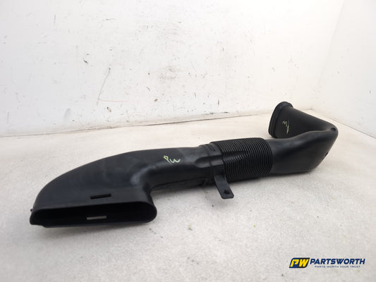 Mercedes-Benz E220e-Class W212 Air Intake Hose Pipe Line A6510903437 2009-2016 - photo 2