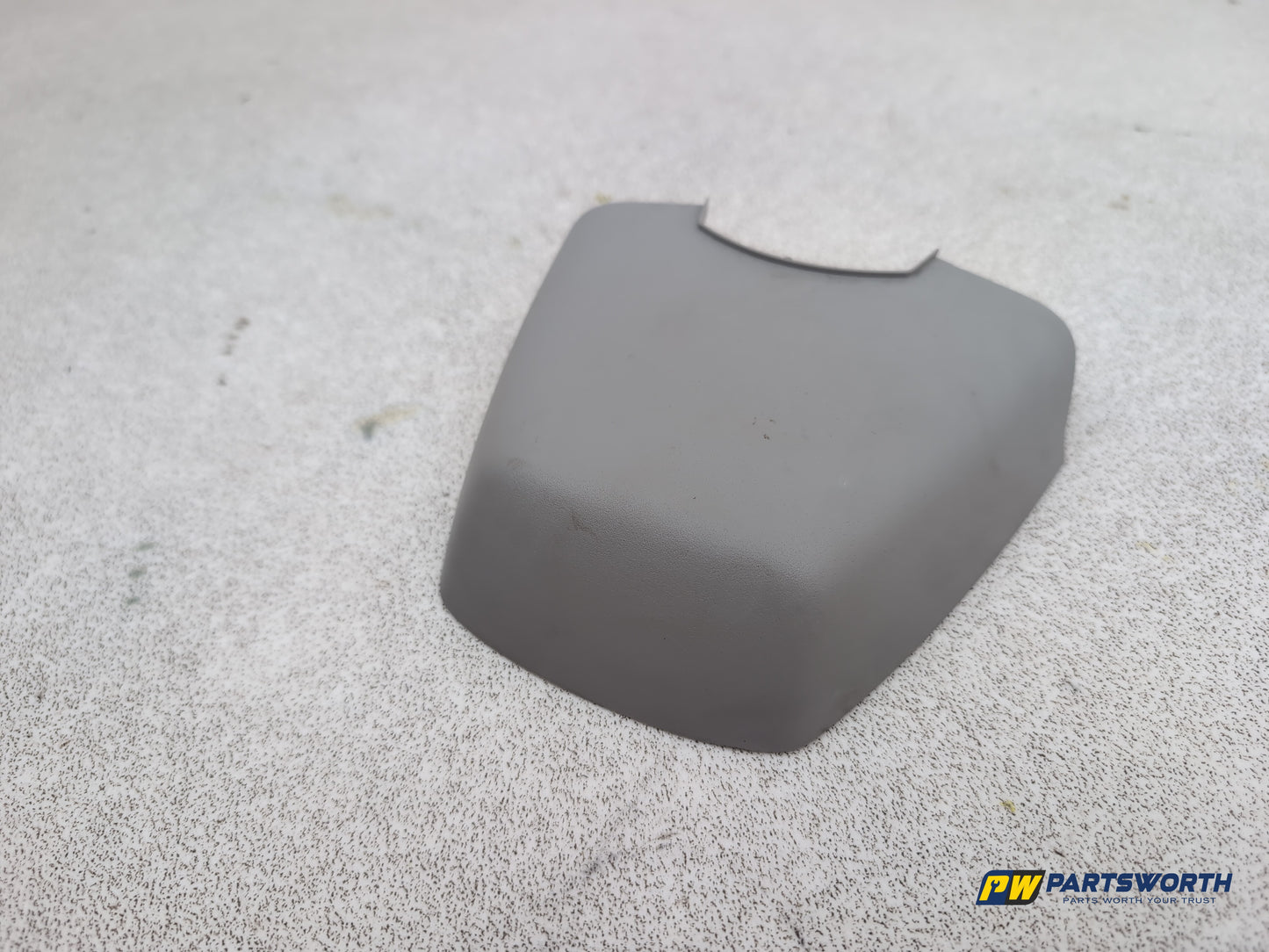Mercedes-Benz E220 E-Class W212 Rain Sensor Surround Trim A2048220035 2009-2016 - photo 2