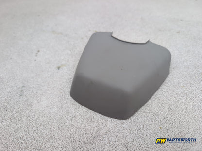 Mercedes-Benz E220 E-Class W212 Rain Sensor Surround Trim A2048220035 2009-2016 - photo 2