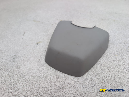 Mercedes-Benz E220 E-Class W212 Rain Sensor Surround Trim A2048220035 2009-2016 - photo 2