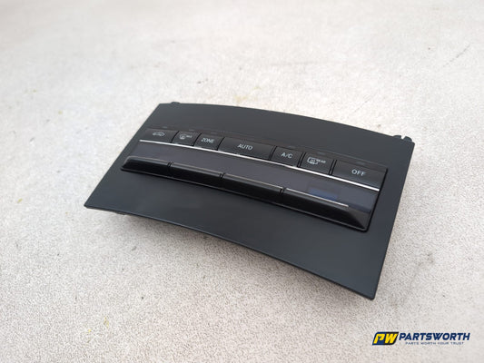 Heater Control Assembly 2