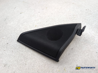 Mercedes-Benz E220 E-Class W212 Door Tweeter Speaker Front Left A2127200148 - photo 2