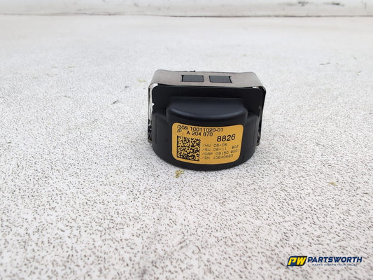 Rain Sensor  2