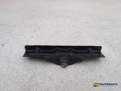 Mercedes-Benz E220 E-Class W212 Battery Holding Clamp A2126280041 2009-2016 - photo 8