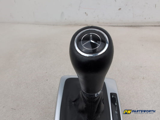 Gear Lever Gaiter 2