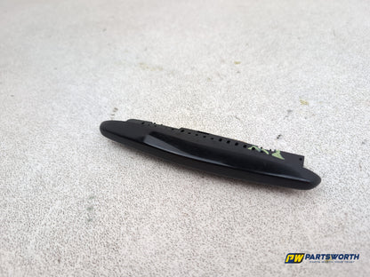 Mercedes-Benz E220 E-Class W212 Saloon Rear Parking Sensor Display A0015424523 - photo 2