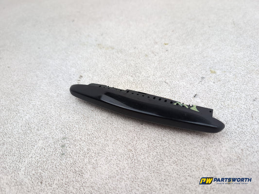 Mercedes-Benz E220 E-Class W212 Saloon Rear Parking Sensor Display A0015424523 - photo 2