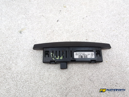 Mercedes-Benz E220 E-Class W212 Saloon Front Parking Sensor Display A0015424423 - photo 2