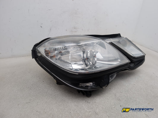 Mercedes-Benz E220 E-Class W212 Headlamp Headlight Rh Driver Side A2128200461 - photo 2