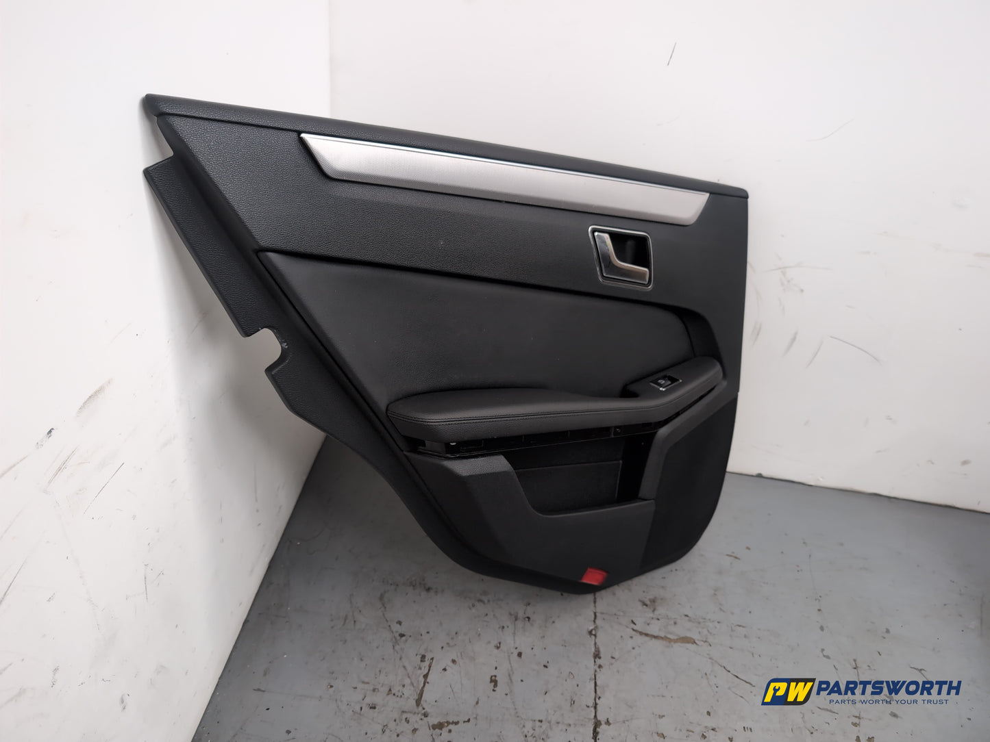 Rear Left Door Card 2