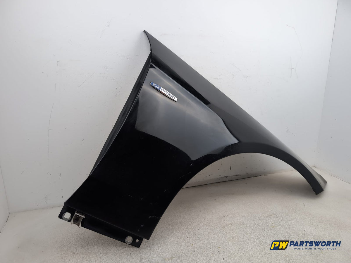 Wing Front RH 2