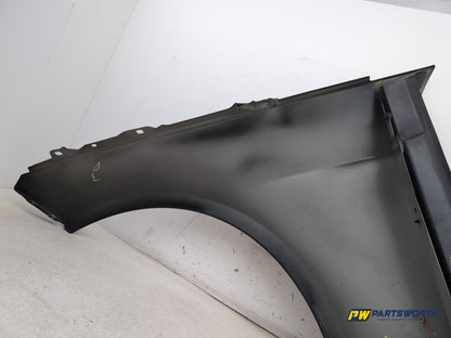 Mercedes-Benz E220 E-Class Saloon Wing Front Rh Driver Side Obsidian Black C197 - photo 8