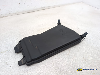 Mercedes-Benz E220 E-Class W212 Saloon Fuse Box Cover A2125400382 2009-2016 - photo 8